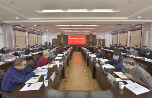 科技推廣處 架起技術創新與產業應用的橋梁