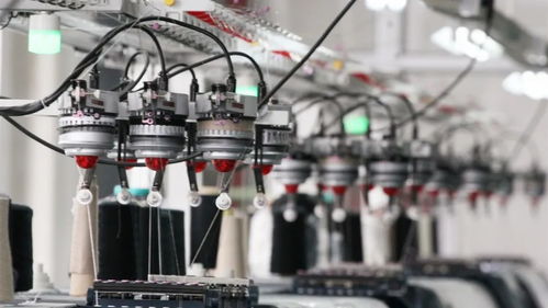 紡織業(yè)回暖，技術(shù)推廣成關(guān)鍵 抓住三大要點(diǎn)，外貿(mào)企業(yè)穩(wěn)占先機(jī)