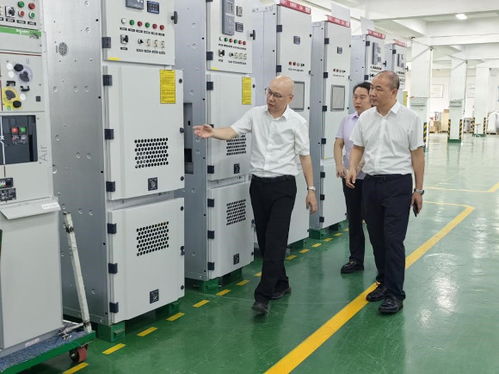 科技賦能，金融活水精準(zhǔn)滴灌——農(nóng)行福建分行推廣“科技e貸”破解小微企業(yè)融資難題